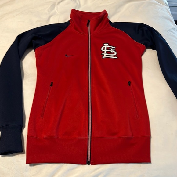 Nike Women’s Jacket Size Medium - Picture 1 of 2